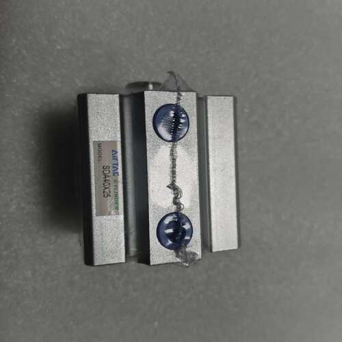 AIRTAC气缸 SDA40X25--议价商品