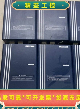 UWET深圳优威电气V3000系列变频器，多台打包出售，成色--议价商