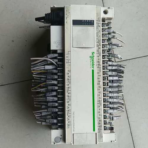 施耐德plc TM218LDA40DR4PHN--议价商品