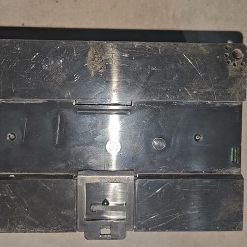 汇川PLC，H1U-2416MR-XP，功能包好，实物拍摄，--议价商品