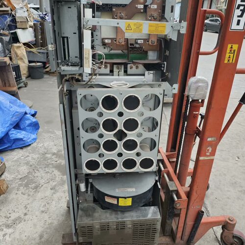 西门子SIMOVERT交流变频调速器6SE7032-6TG6--议价商品