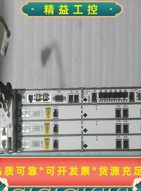 阿尔卡特BBU9926V2，拆机设备，成色如图，功能正常--议价商品