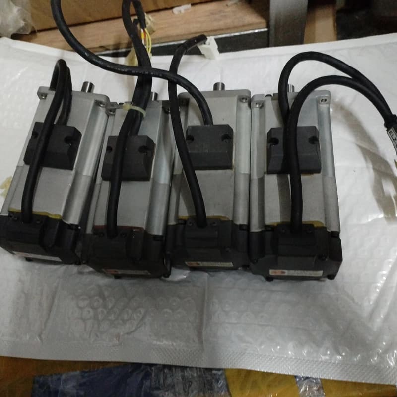 松下A4伺服马达MSMD022P1T MHMD022P1D--议价商品
