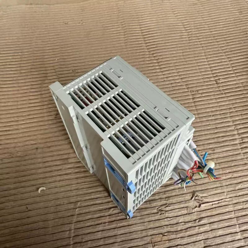 拆机一个二手松下PLC,AFPX0L30R-F,Ver.1.--议价商品