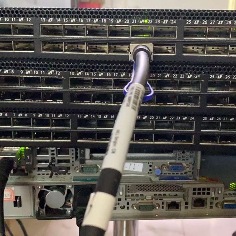 Mellanox 迈络思SX6790 交换机36口56Gbp--议价商品