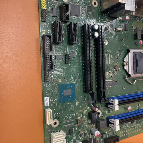 富士通 fujitsu D3402-A11 GS 3 设--议价商品