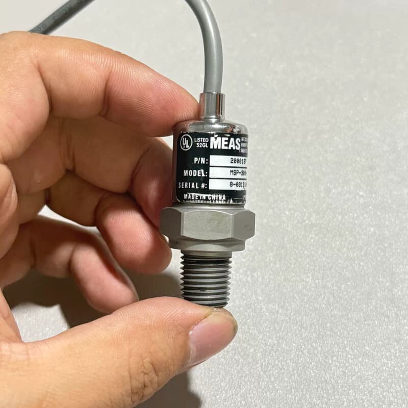 美国MEAS压力传感器MSP-300-100-P-S-N-1--议价商品