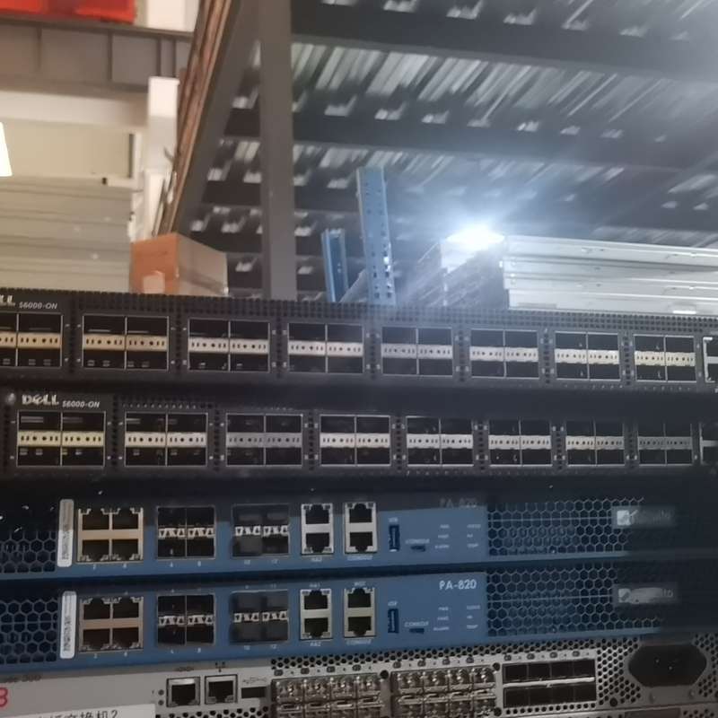 戴尔DELL S6000-ON核心三层以太网交换机。32口4--议价商品