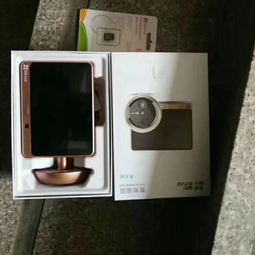 c5cC6TCc2cc5sc6cc6hc海康萤石全新便宜--议价商品