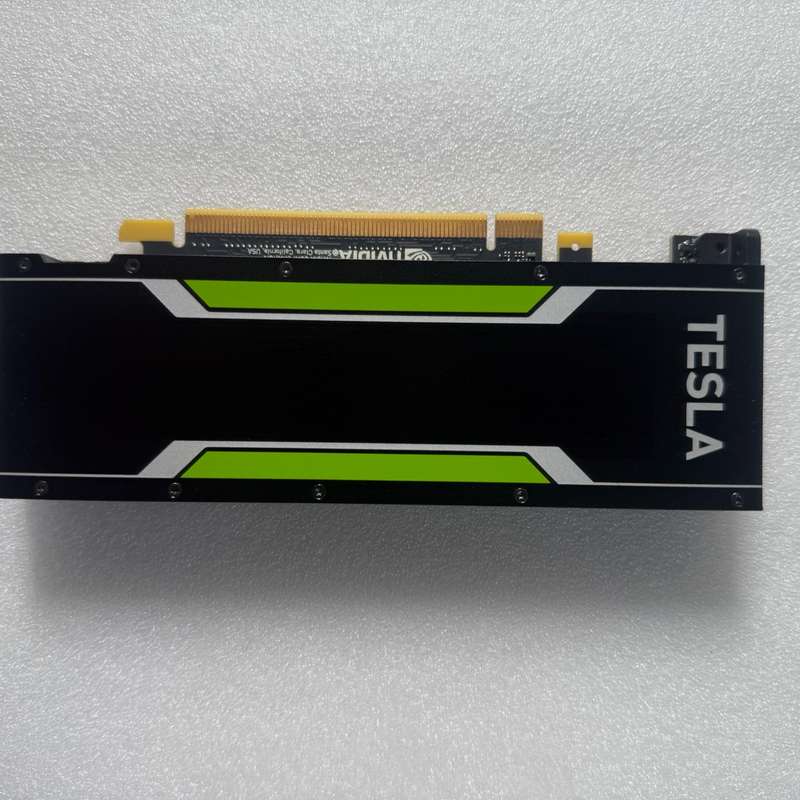 英伟达NVIDIA TESLA P4显卡 8G显存 GPU,--议价商品
