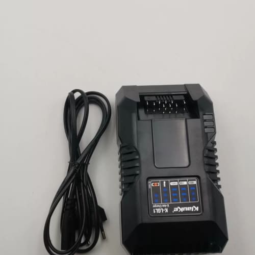 德国柯劳克klauke充电器K-LGL1,18V锂电池充电器--议价商品