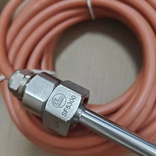 易福门 sf5300现货一个--议价商品