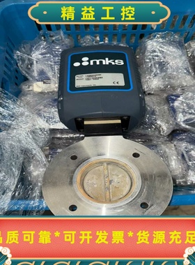 MKS蝶阀T2BA-34846--议价商品