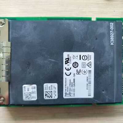 Intel E810 Dual Port 25Gbe SFP--议价商品