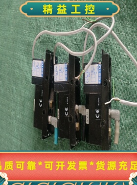 FESTO费斯托气电转换器PEN-M58625，拆机品，功--议价商品