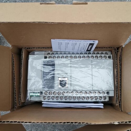 松下 AFPXHC40ET-F FP-XH C40ET全新--议价商品