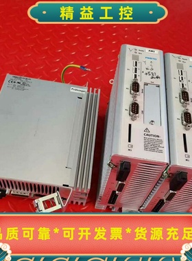 伺服驱动器CMMS-AS-C4-3A-G2二手原装拆机--议价商品