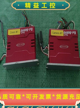 FASTECHEzi-SERVO步进驱动器，型号EZS-N--议价商品