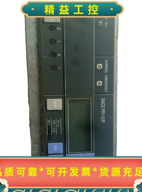 ABB框架断路器SACEPR112/P--议价商品