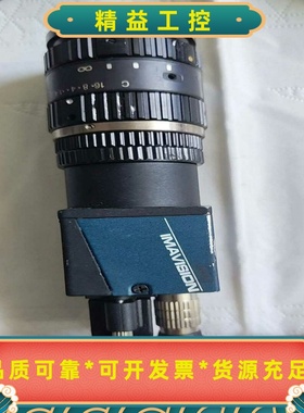 IMAVISION大恒图像相机MER-030-120GM，二--议价商品