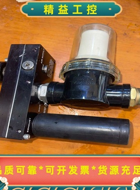 美国EDCOUSA真空发生器ML75N-G真空产生器设备拆--议价商品