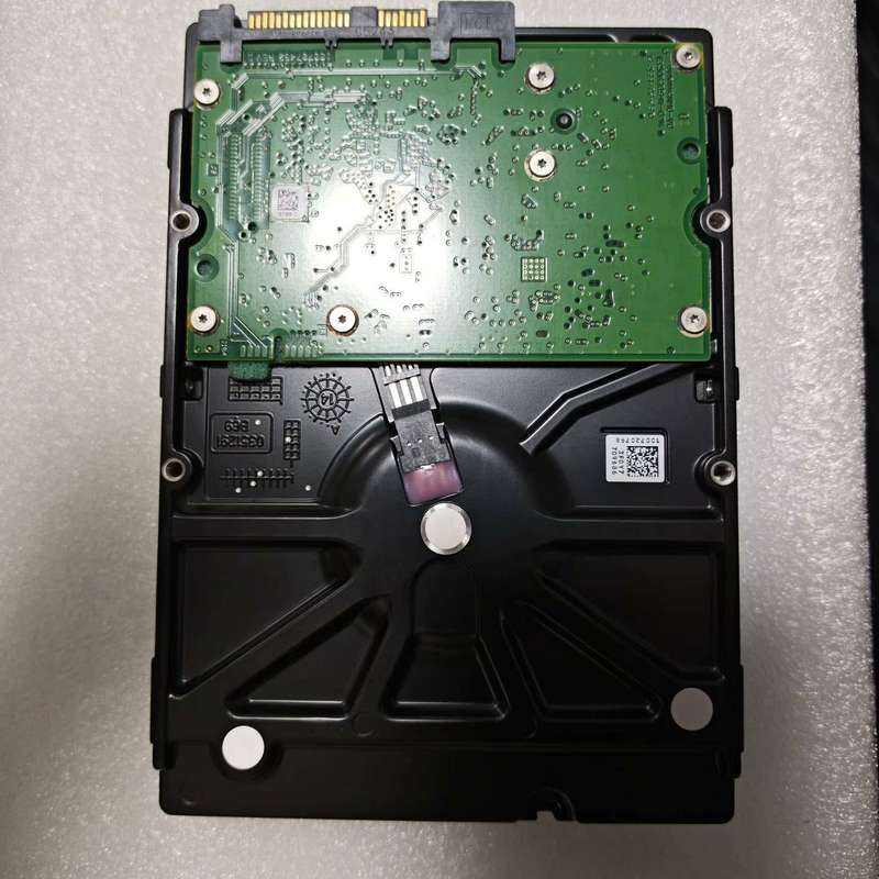 1T硬盘 SAS 3.5寸0FNW88希捷盘体ST1000NM0023服务器拆--议价商品