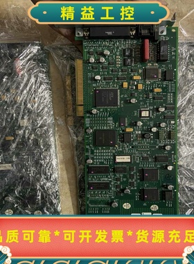 ABB机器人控制卡3hac18158 dsqc532a 二手--议价商品