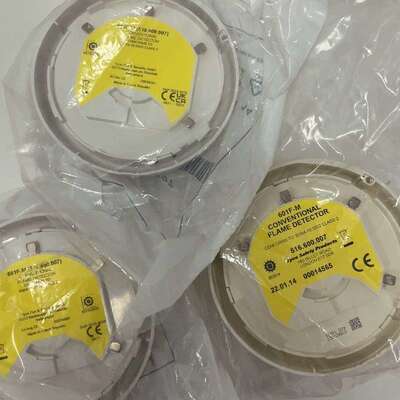 TYCO泰科 烟雾探测器601F-M--议价商品