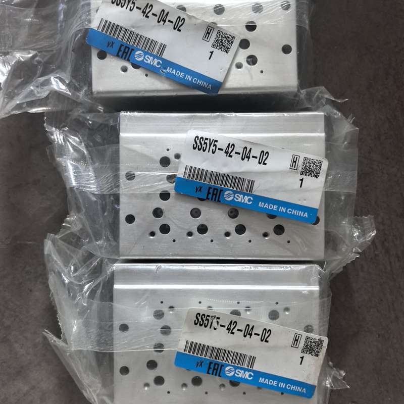 SMC汇流板全新原装正品--议价商品