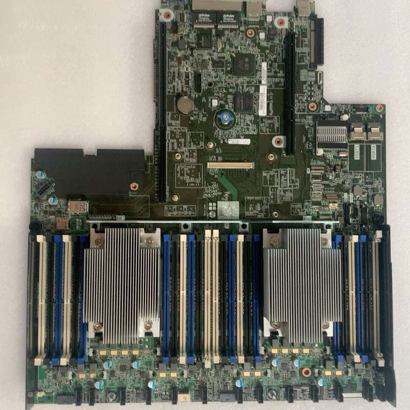 HP DL388 G9 GEN9服务器主板783225-00--议价商品