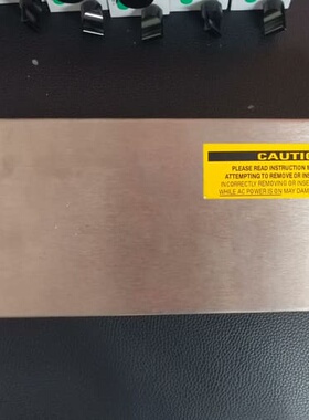 2通道前置探测器光功率计模块EXFO IQS-1723适配I--议价商品