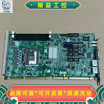 凌华NuPRO-E34051-47807-0A30工控主板--议价商品