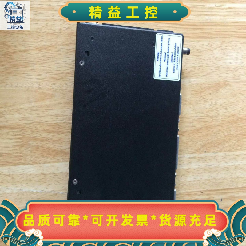 德国PI音圈电机伺服控制器C-413K009，24V供电，带--议价商品