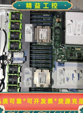 思科UCSC220M5服务器10盘位准系统--议价商品