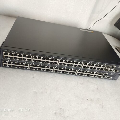 二手 H3CS5130-52TP-EI 48口全千兆+2口万--议价商品