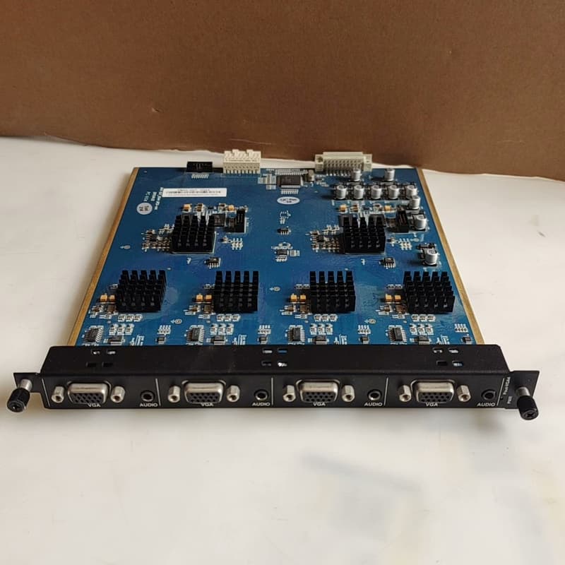 快捷CREATOR PRO MAX1616高清混合矩阵板卡--议价商品