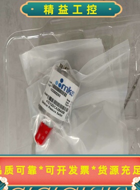 MKS压力开关41C12DCA2BA050，全新未用，包装完--议价商品