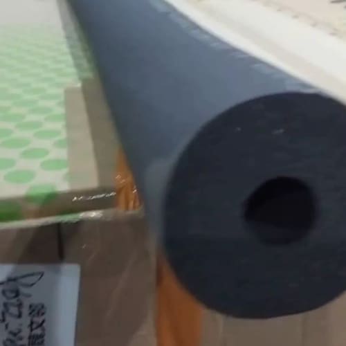 福乐斯 R-020（3/4。一级保温管 长度2米 厚度24--议价商品