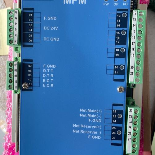 SP01-MPM 101007全新原厂件现货带包装，可议价--议价商品