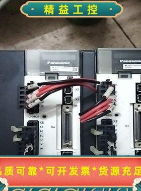 松下伺服驱动器MDDHT3530LA11KWM--议价商品