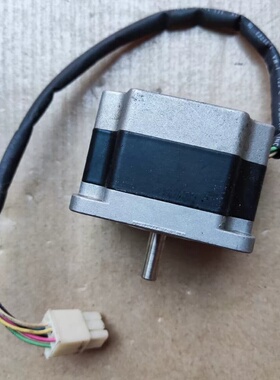拆机东方步进电机PK264MA DC2A--议价商品