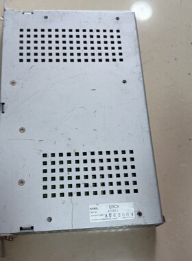 雅马哈驱动器 ERCX 拆机成色型号如图，功能测不包好--议价商品