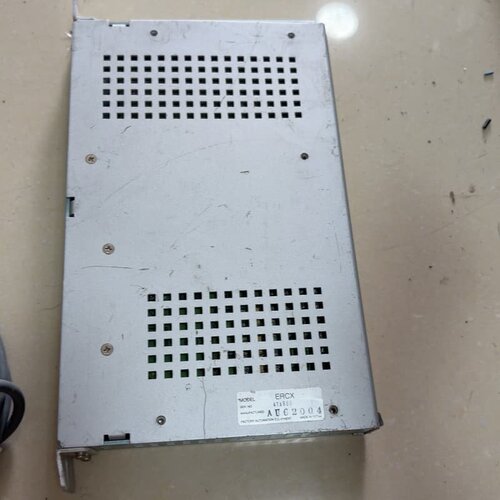 雅马哈驱动器 ERCX 拆机成色型号如图，功能测不包好--议价商品