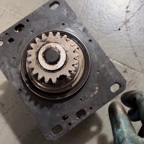 阿尔法减速机 TP025S-MF1-7-3K0-2S，齿轮2--议价商品