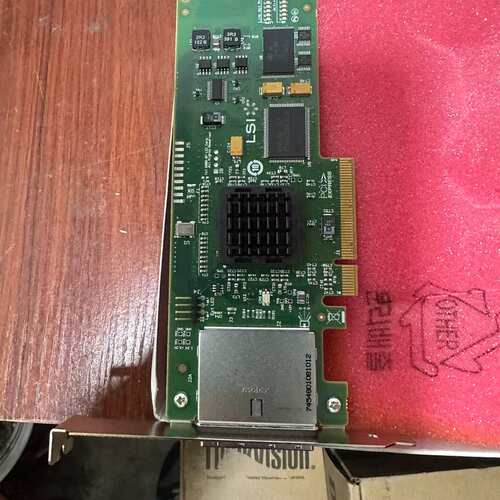 LSILOGIC SAS3801EL-S Sun服务器拆机--议价商品