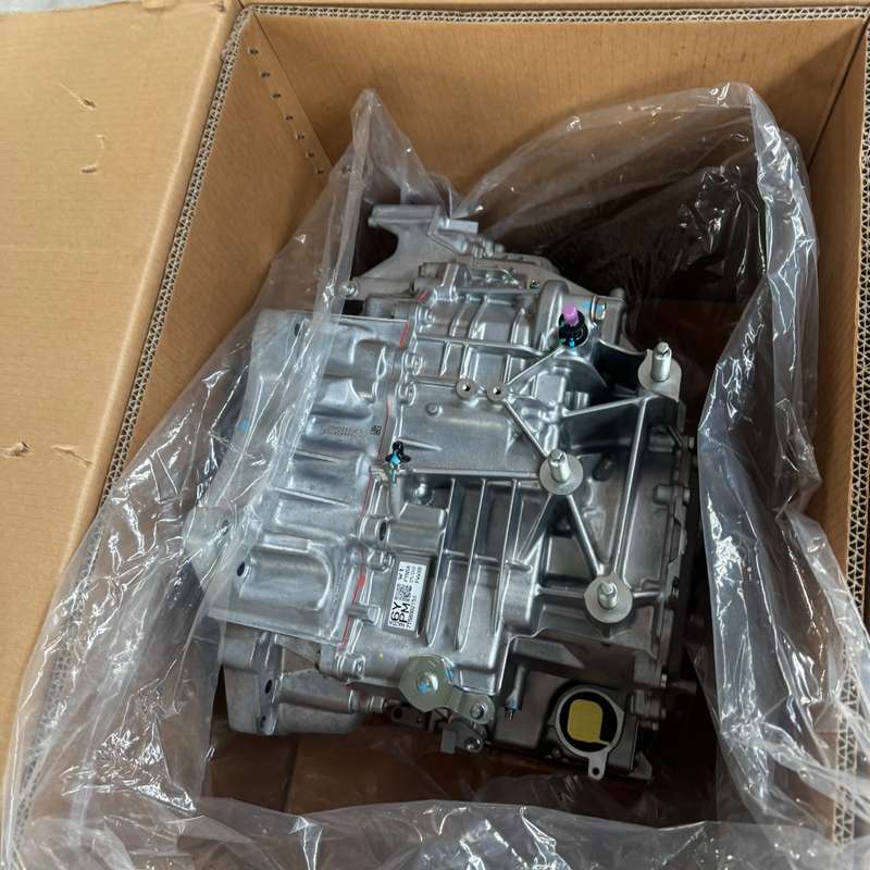 马自达 cx4 cx5 全新原厂四驱变速箱总成，原装进口--议价商品