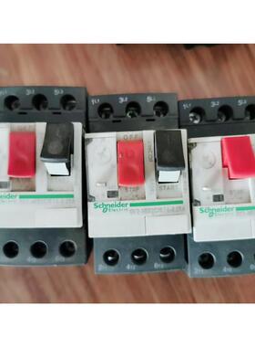 施耐德GV2-ME02C-0.16-0.25A图片实图--议价商品