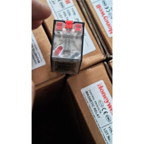 霍尼韦尔GR-2C-A4V磁性继