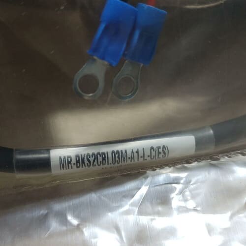刹车电缆MR-BKS2CBL03M-A1-L--议价商品