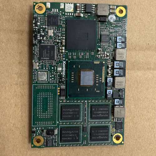 Kontron控创 34005-1040-16-2OR1 工--议价商品
